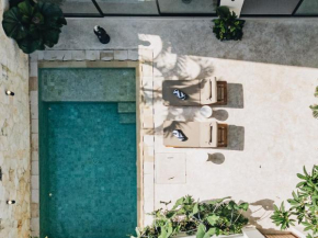NEW 3BR Luxury Villa in Canggu